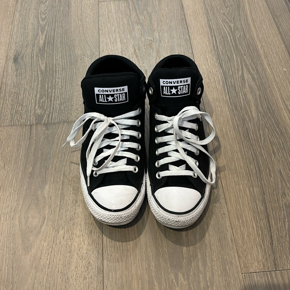 Converse Chuck Taylor All Star High Street Sneaker
